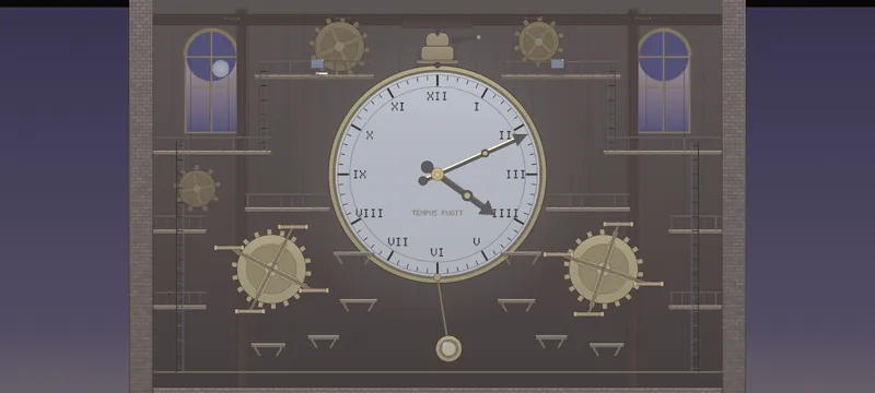 Clock Tower