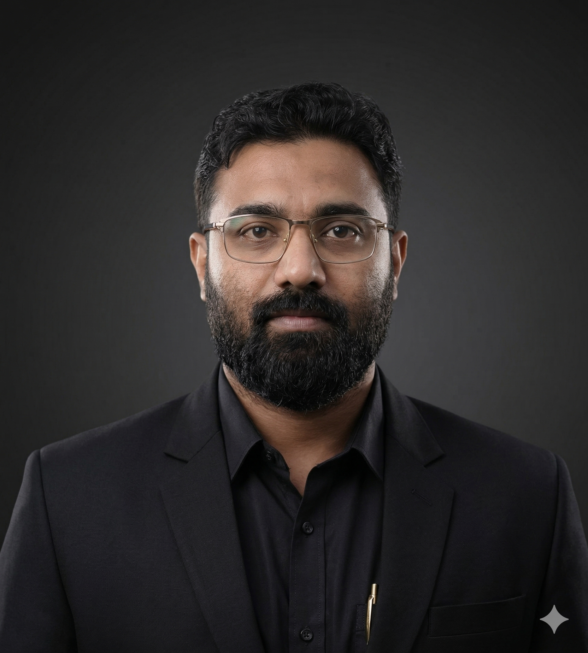 Rejil Rahman