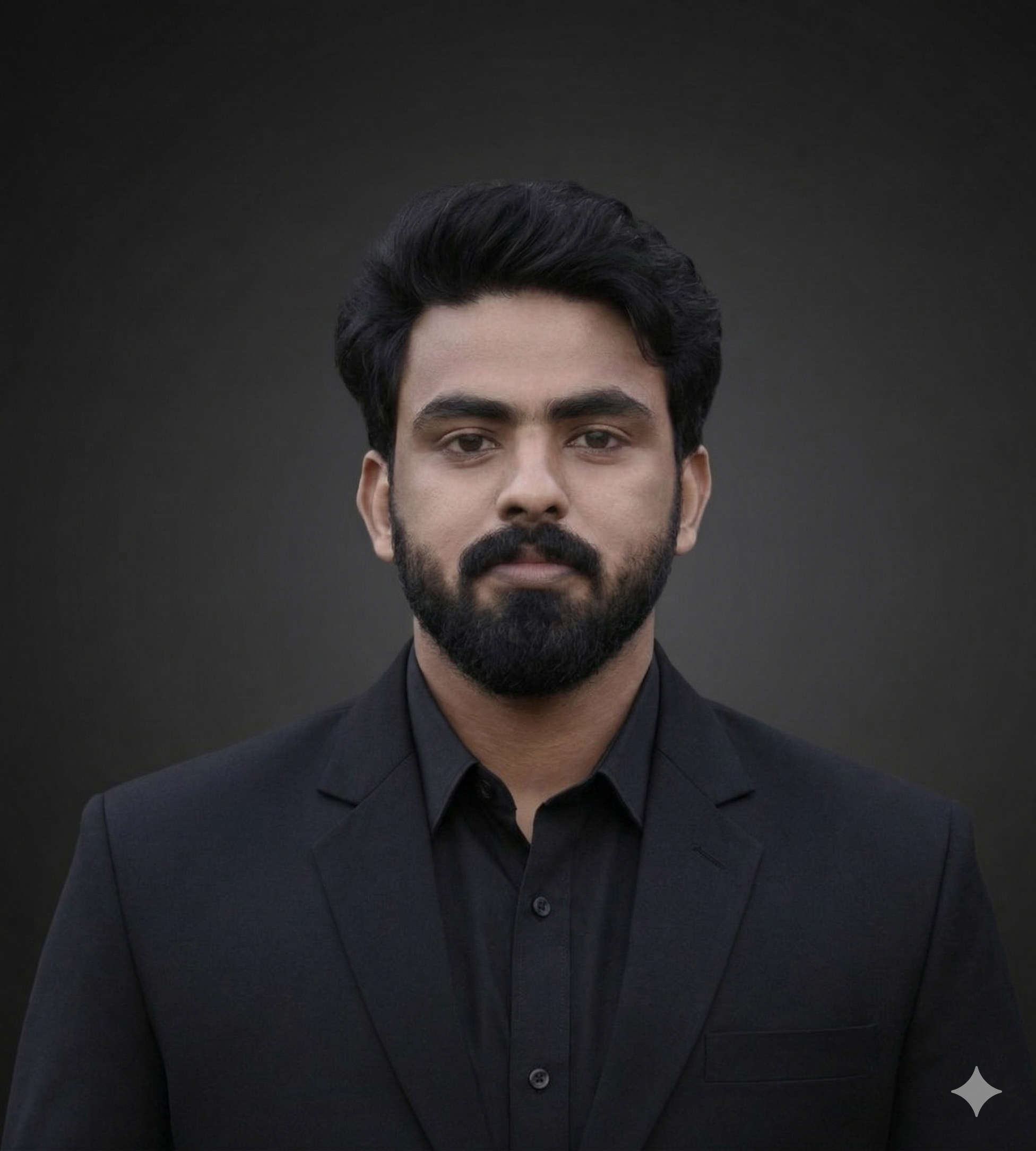Uvaise Mohammed